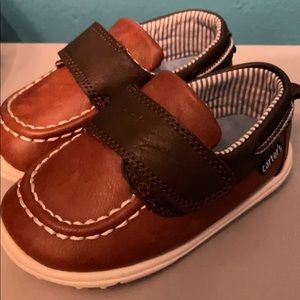 Carter’s Baby Boy Shoes
